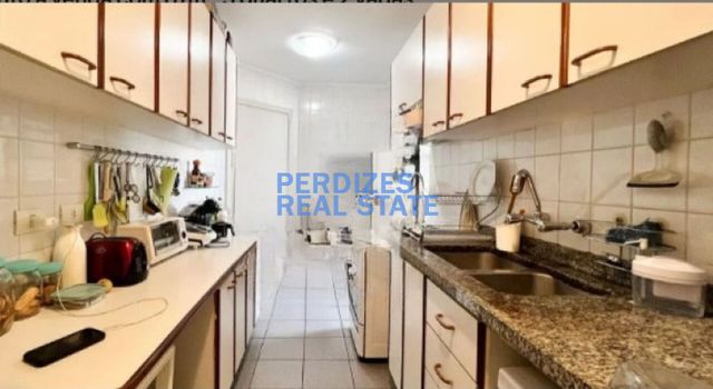 Foto 11 do(a) Apartamento de 3 quartos à venda em Perdizes, São Paulo