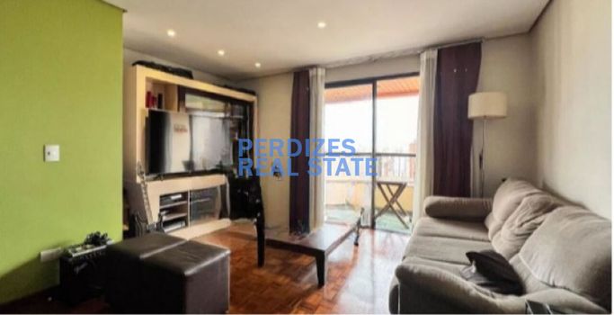 Foto 7 do(a) Apartamento de 3 quartos à venda em Perdizes, São Paulo