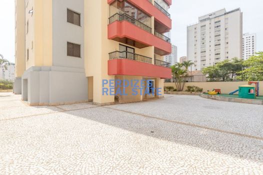 Foto 12 do(a) Apartamento de 3 quartos à venda em Perdizes, São Paulo