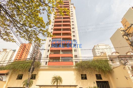 Foto 2 do(a) Apartamento de 3 quartos à venda em Perdizes, São Paulo