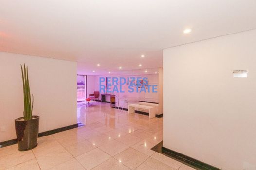 Foto 5 do(a) Apartamento de 3 quartos à venda em Perdizes, São Paulo