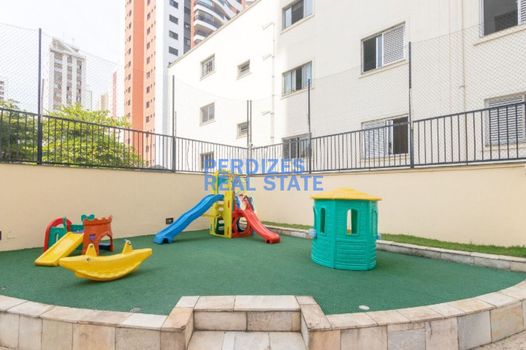 Foto 13 do(a) Apartamento de 3 quartos à venda em Perdizes, São Paulo