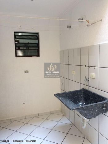 Foto 20 do(a) Apartamento de 3 quartos para alugar em Vila Alice, Santo André