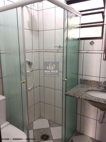 Foto 11 do(a) Apartamento de 3 quartos para alugar em Vila Alice, Santo André