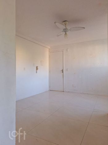 Foto 3 do(a) Apartamento de 2 quartos à venda em Glória, Porto Alegre