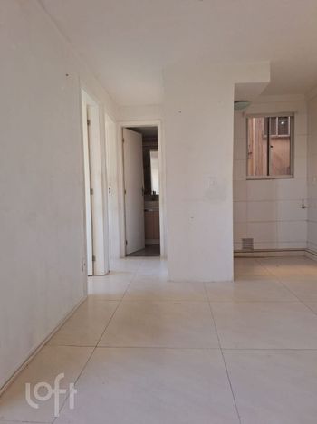 Foto 2 do(a) Apartamento de 2 quartos à venda em Glória, Porto Alegre