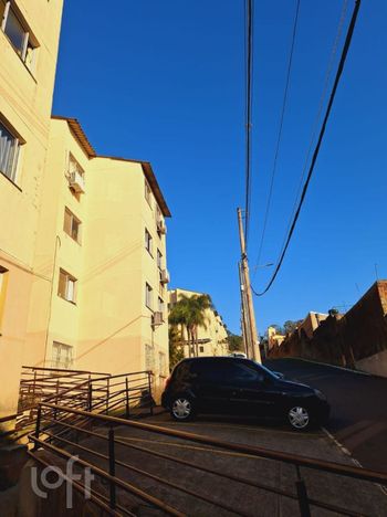 Foto 17 do(a) Apartamento de 2 quartos à venda em Glória, Porto Alegre