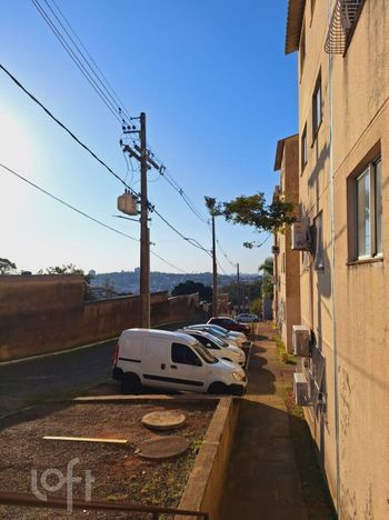 Foto 16 do(a) Apartamento de 2 quartos à venda em Glória, Porto Alegre