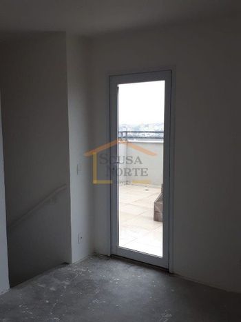 Foto 2 do(a) Cobertura de 2 quartos à venda em Vila Paiva, São Paulo