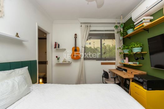 Foto 19 do(a) Apartamento de 4 quartos à venda em Vila Morumbi, São Paulo