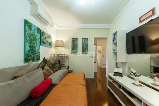 Foto 11 do(a) Apartamento de 4 quartos à venda em Vila Morumbi, São Paulo