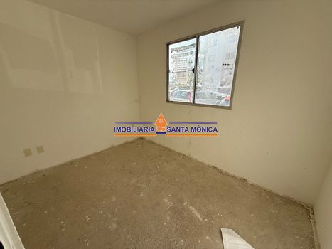 Foto 3 do(a) Apartamento de 1 quartos à venda em Santa Amélia, Belo Horizonte