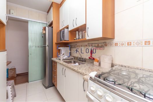 Foto 9 do(a) Apartamento de 3 quartos à venda em Vila Anglo Brasileira, São Paulo