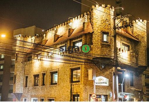 Foto 1 do(a) Edifício Inteiro false à venda em Paraíso, São Paulo