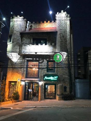 Foto 14 do(a) Edifício Inteiro false à venda em Paraíso, São Paulo