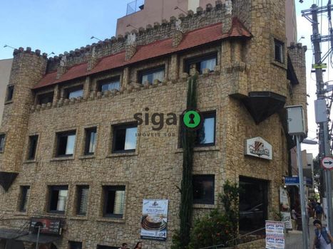 Foto 15 do(a) Edifício Inteiro false à venda em Paraíso, São Paulo