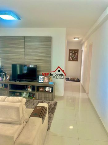 Foto 4 do(a) Apartamento de 3 quartos à venda em Engordadouro, Jundiaí