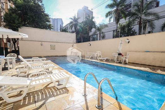 Foto 48 do(a) Apartamento de 2 quartos à venda em Paraisópolis, São Paulo