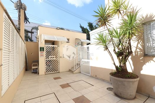 Foto 50 do(a) Apartamento de 2 quartos à venda em Paraisópolis, São Paulo