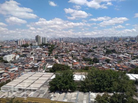 Foto 16 do(a) Apartamento de 2 quartos à venda em Vila Santa Maria, São Paulo