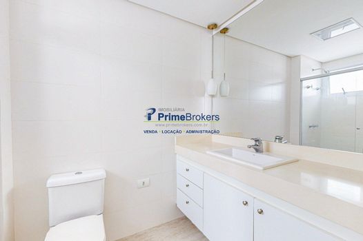 Foto 6 do(a) Apartamento de 3 quartos à venda em Itaim Bibi, São Paulo