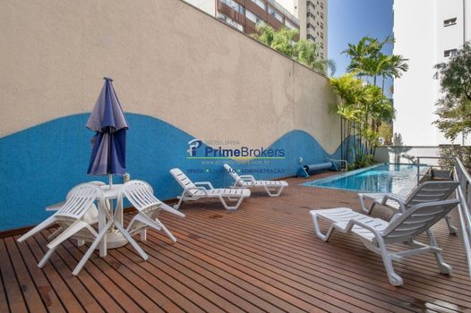 Foto 42 do(a) Apartamento de 3 quartos à venda em Itaim Bibi, São Paulo