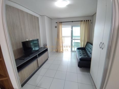 Foto 2 do(a) Apartamento de 1 quartos para alugar em Pioneiros, Balneário Camboriú