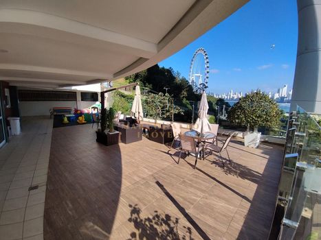 Foto 34 do(a) Apartamento de 1 quartos para alugar em Pioneiros, Balneário Camboriú