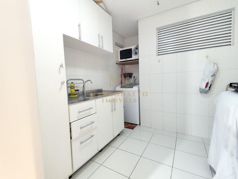 Foto 11 do(a) Apartamento de 1 quartos para alugar em Pioneiros, Balneário Camboriú