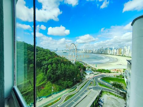 Foto 37 do(a) Apartamento de 1 quartos para alugar em Pioneiros, Balneário Camboriú