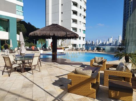 Foto 32 do(a) Apartamento de 1 quartos para alugar em Pioneiros, Balneário Camboriú