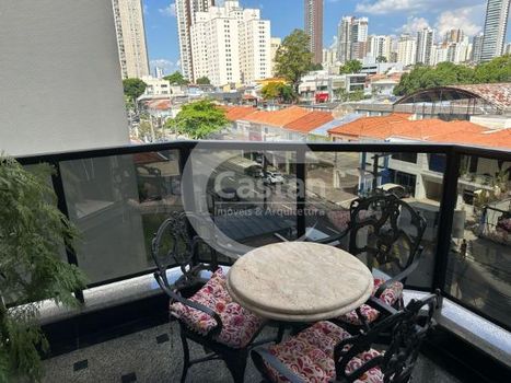 Foto 38 do(a) Apartamento de 3 quartos à venda em Vila Gomes Cardim, São Paulo