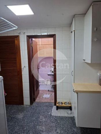 Foto 7 do(a) Apartamento de 3 quartos à venda em Vila Gomes Cardim, São Paulo