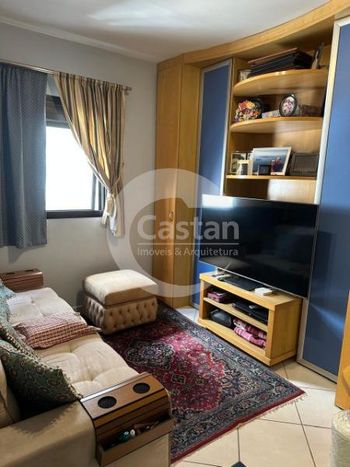 Foto 37 do(a) Apartamento de 3 quartos à venda em Vila Gomes Cardim, São Paulo