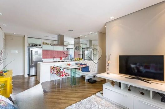 Foto 3 do(a) Apartamento de 3 quartos à venda em Mooca, São Paulo