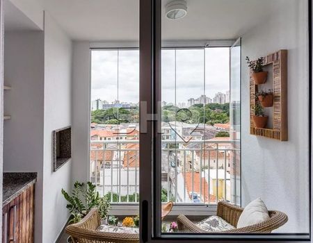 Foto 19 do(a) Apartamento de 3 quartos à venda em Mooca, São Paulo