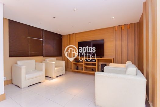 Foto 49 do(a) Apartamento de 3 quartos à venda em Centro, Curitiba