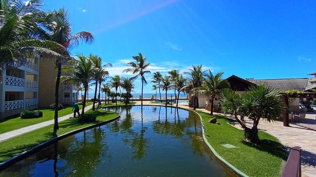 Foto 4 do(a) Cobertura de 4 quartos à venda em null, Aquiraz