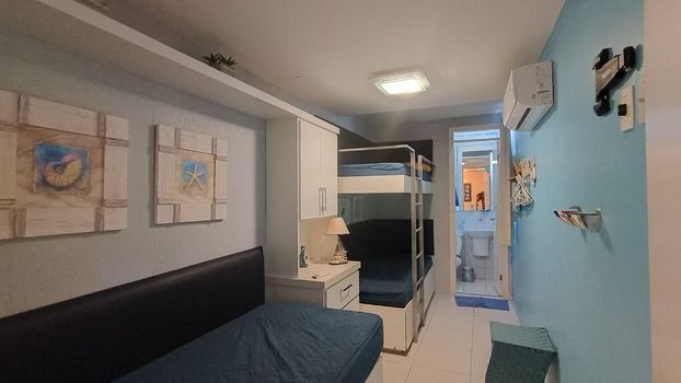 Foto 42 do(a) Cobertura de 4 quartos à venda em null, Aquiraz