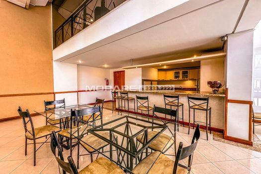 Foto 4 do(a) Apartamento de 3 quartos à venda em Bela Vista, Porto Alegre