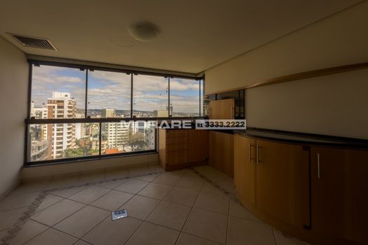 Foto 12 do(a) Apartamento de 3 quartos à venda em Bela Vista, Porto Alegre