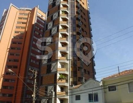 Foto 3 do(a) Apartamento de 1 quartos à venda em Pinheiros, São Paulo