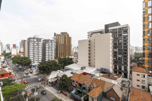 Foto 15 do(a) Apartamento de 4 quartos à venda em Pinheiros, São Paulo
