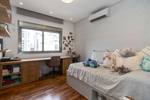 Foto 13 do(a) Apartamento de 4 quartos à venda em Pinheiros, São Paulo