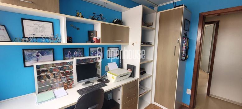 Foto 11 do(a) Apartamento de 3 quartos à venda em Jardim Lindóia, Porto Alegre