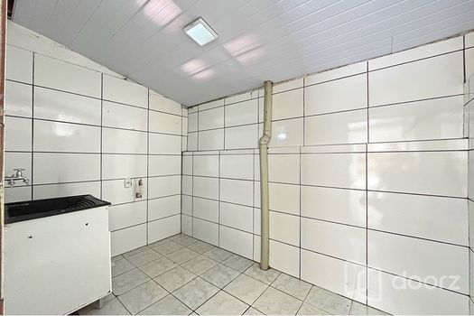 Foto 6 do(a) Casa em Condomínio de 2 quartos à venda em Vila Nova, Porto Alegre