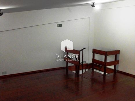 Foto 7 do(a) Sala / Conjunto Comercial false para alugar em Barão Geraldo, Campinas