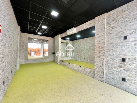 Foto 3 do(a) Apartamento de 1 quartos para alugar em Alecrim, Natal