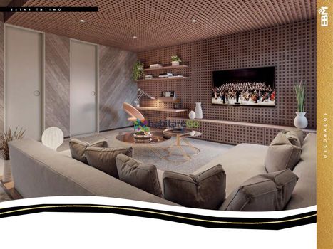 Foto 27 do(a) Apartamento de 4 quartos à venda em Setor Oeste, Goiânia