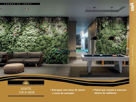 Foto 11 do(a) Apartamento de 4 quartos à venda em Setor Oeste, Goiânia